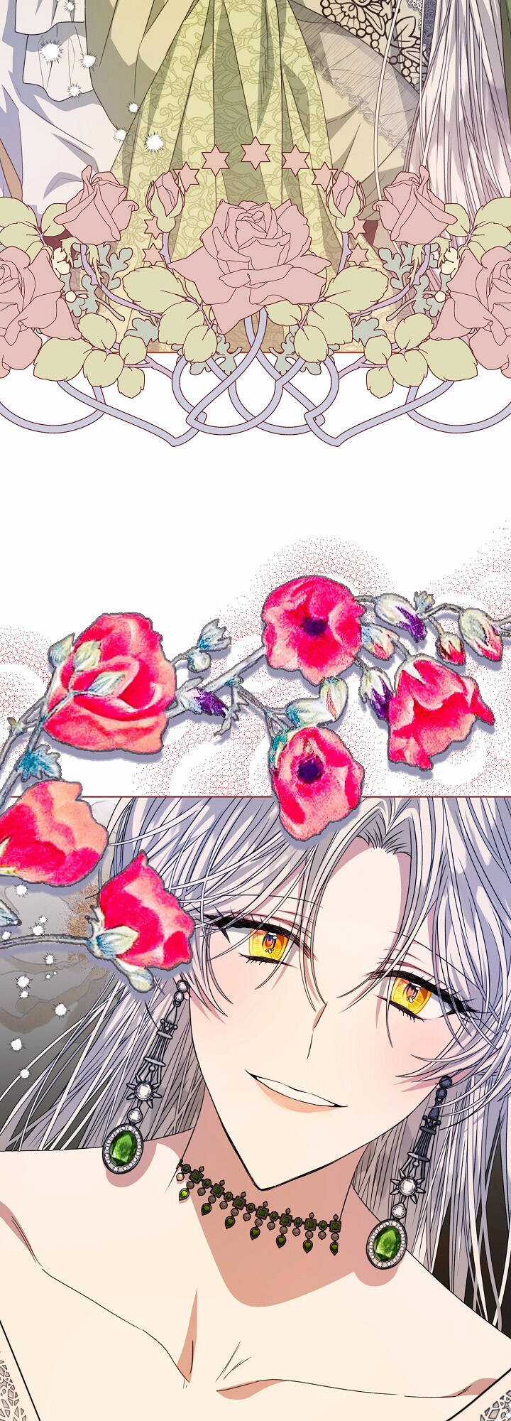 Xuyên Sách Đến Phát Ngán Chapter 28 trang 39