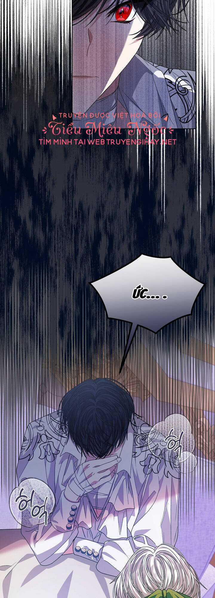 Xuyên Sách Đến Phát Ngán Chapter 28 trang 4