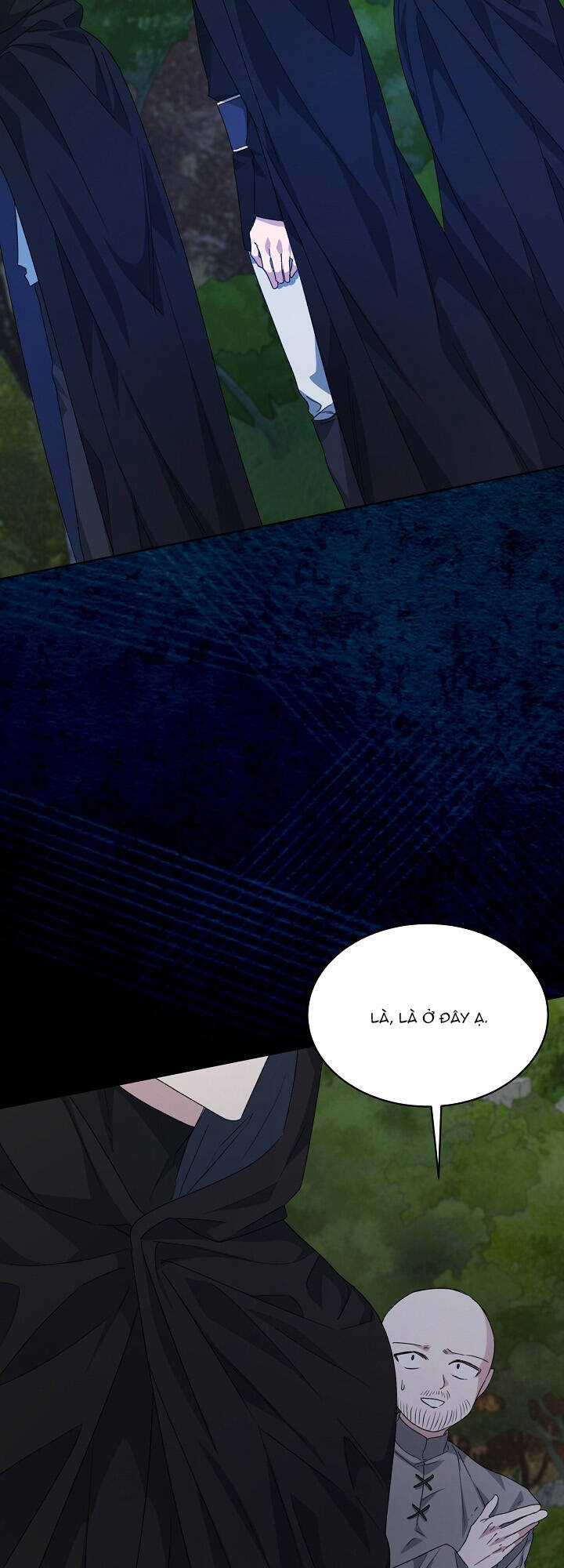 Xuyên Sách Đến Phát Ngán Chapter 28 trang 43