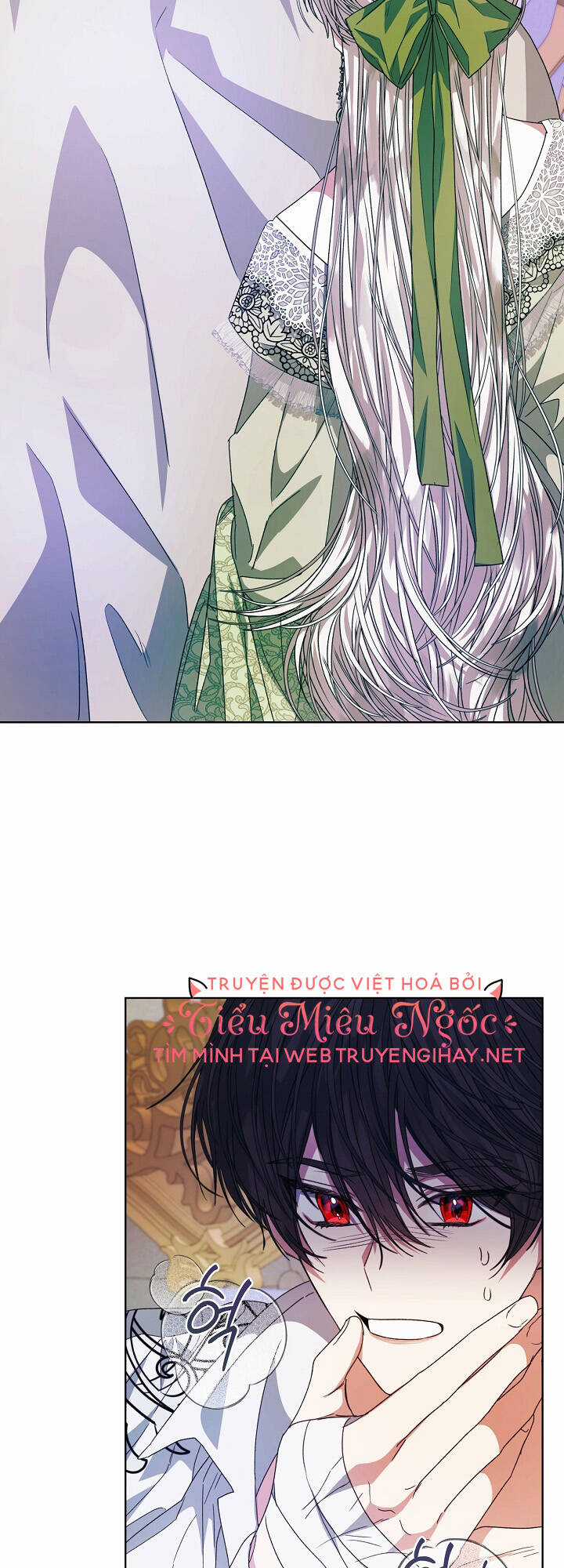 Xuyên Sách Đến Phát Ngán Chapter 28 trang 5