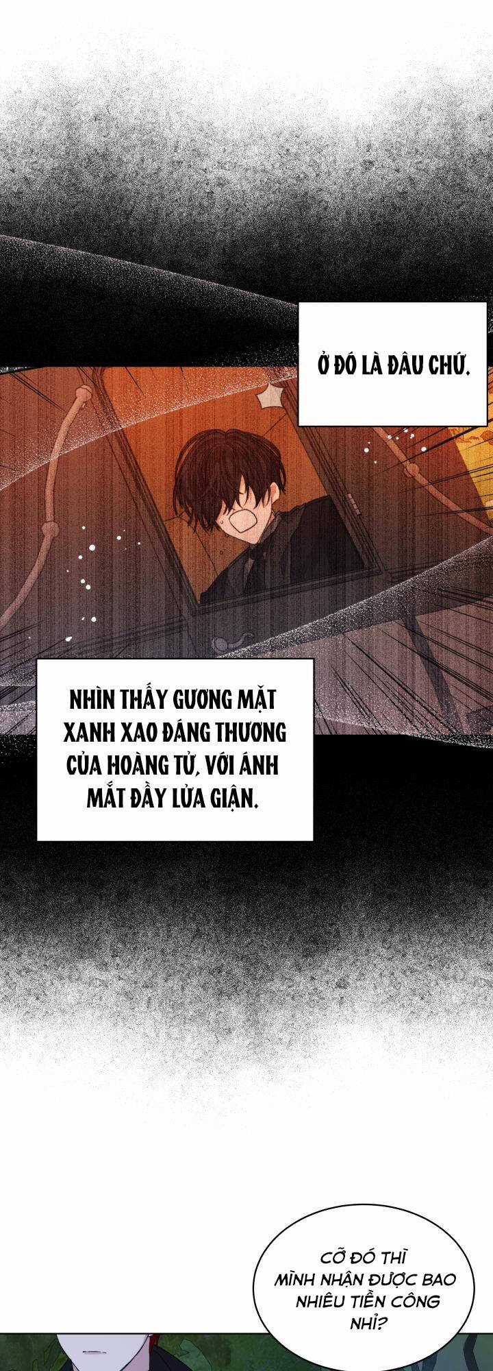 Xuyên Sách Đến Phát Ngán Chapter 29 trang 10