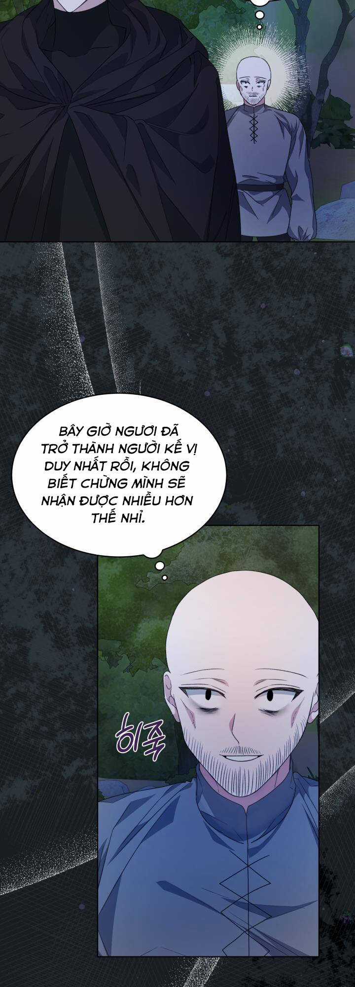 Xuyên Sách Đến Phát Ngán Chapter 29 trang 11