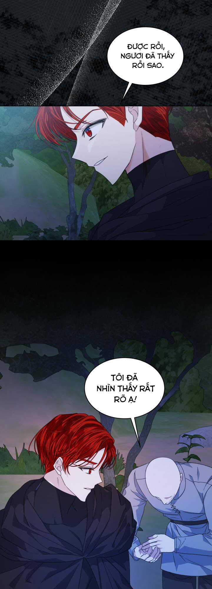 Xuyên Sách Đến Phát Ngán Chapter 29 trang 12