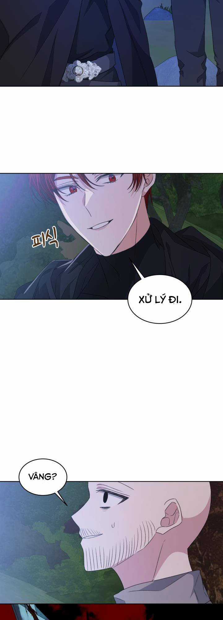 Xuyên Sách Đến Phát Ngán Chapter 29 trang 13