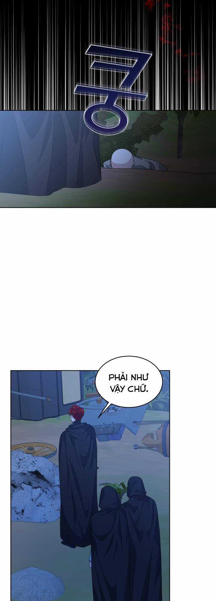 Xuyên Sách Đến Phát Ngán Chapter 29 trang 15