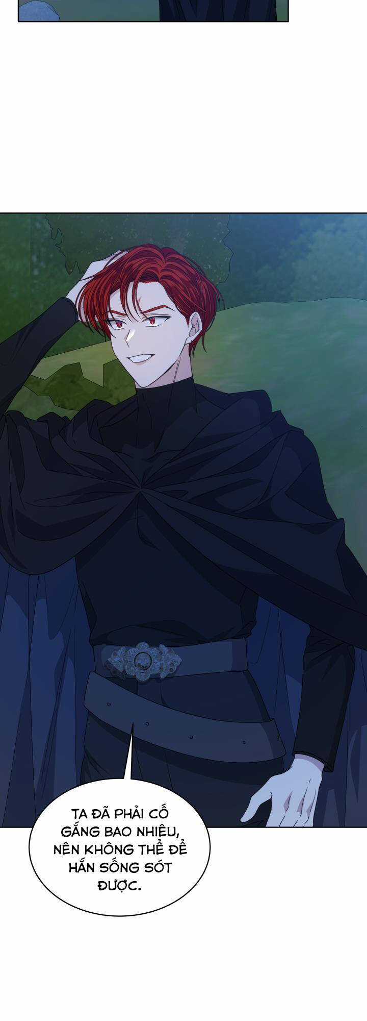 Xuyên Sách Đến Phát Ngán Chapter 29 trang 16