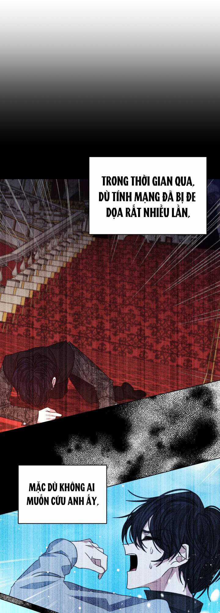 Xuyên Sách Đến Phát Ngán Chapter 29 trang 17