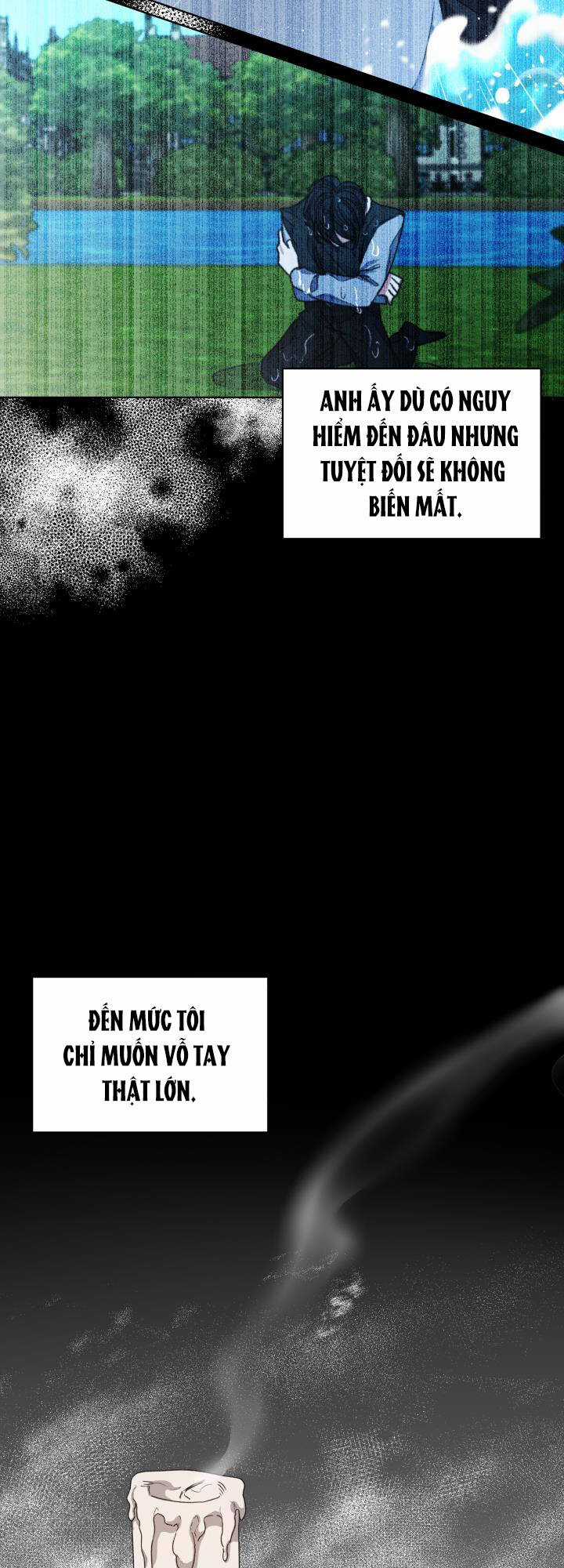 Xuyên Sách Đến Phát Ngán Chapter 29 trang 18