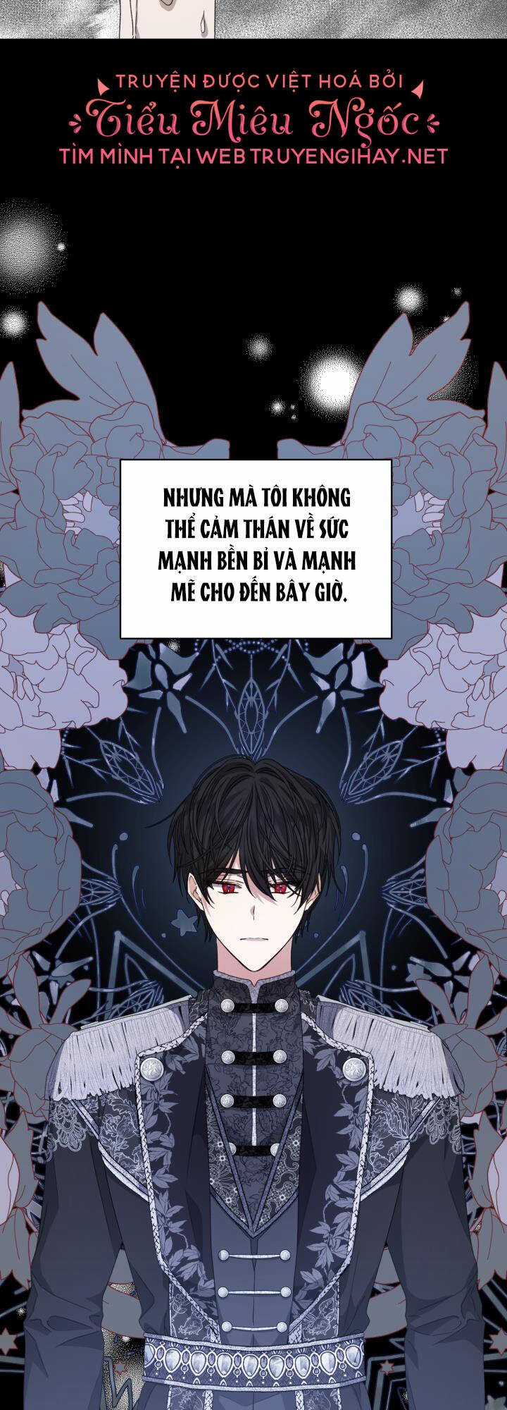 Xuyên Sách Đến Phát Ngán Chapter 29 trang 19