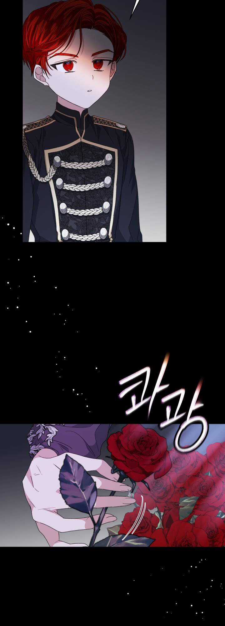 Xuyên Sách Đến Phát Ngán Chapter 29 trang 2