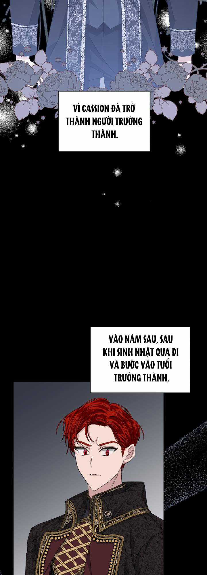 Xuyên Sách Đến Phát Ngán Chapter 29 trang 20