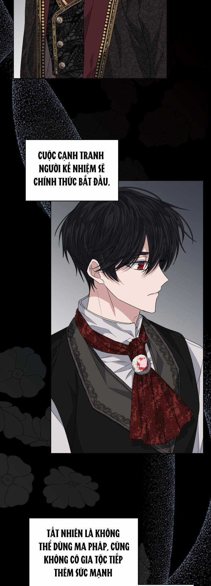 Xuyên Sách Đến Phát Ngán Chapter 29 trang 21