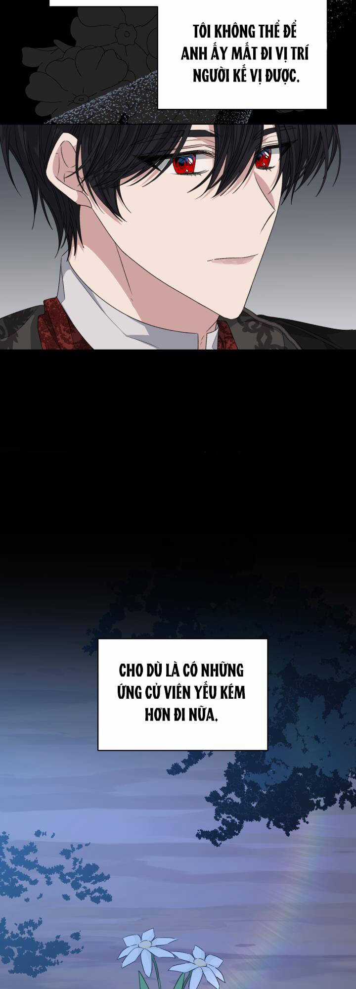 Xuyên Sách Đến Phát Ngán Chapter 29 trang 22