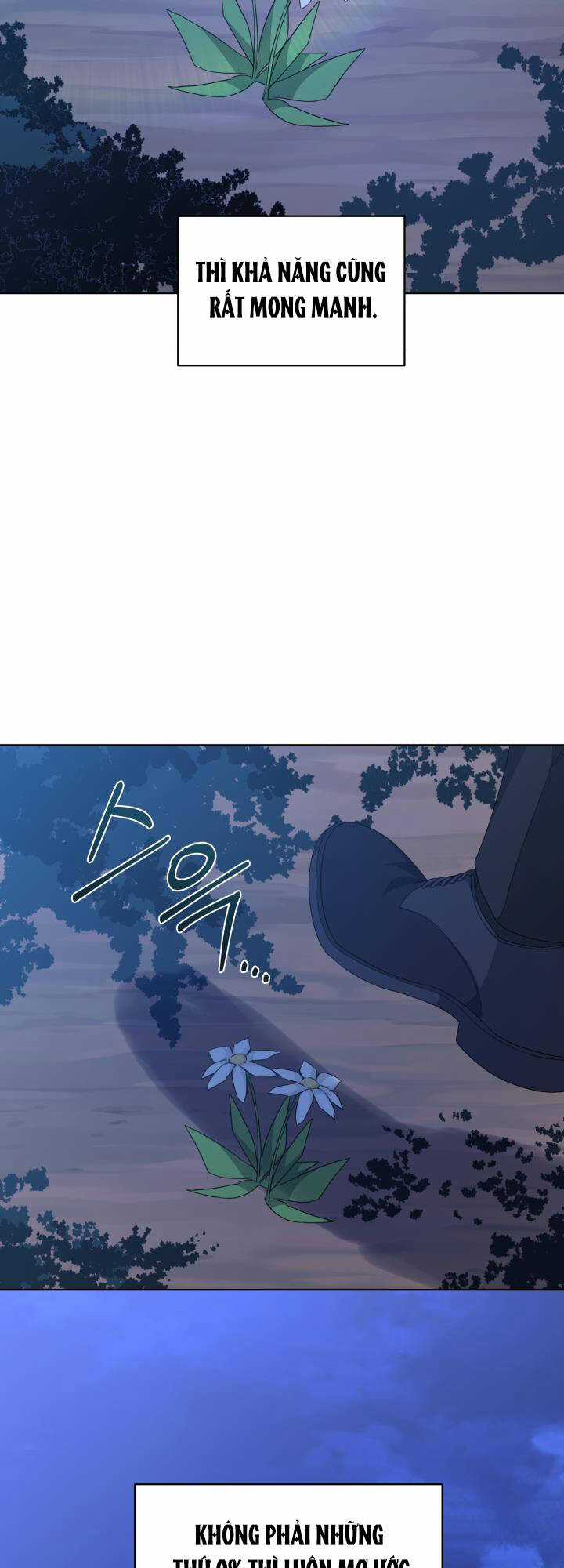 Xuyên Sách Đến Phát Ngán Chapter 29 trang 23