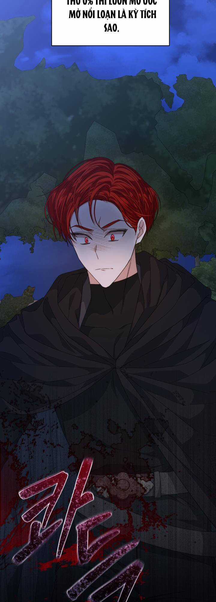 Xuyên Sách Đến Phát Ngán Chapter 29 trang 24