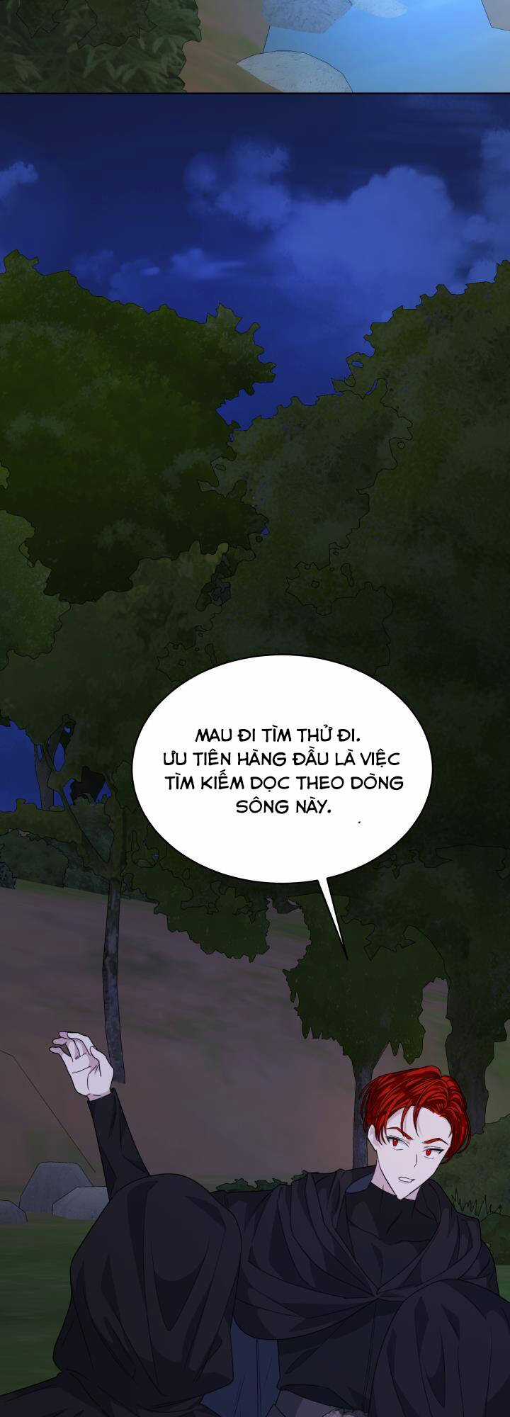 Xuyên Sách Đến Phát Ngán Chapter 29 trang 27