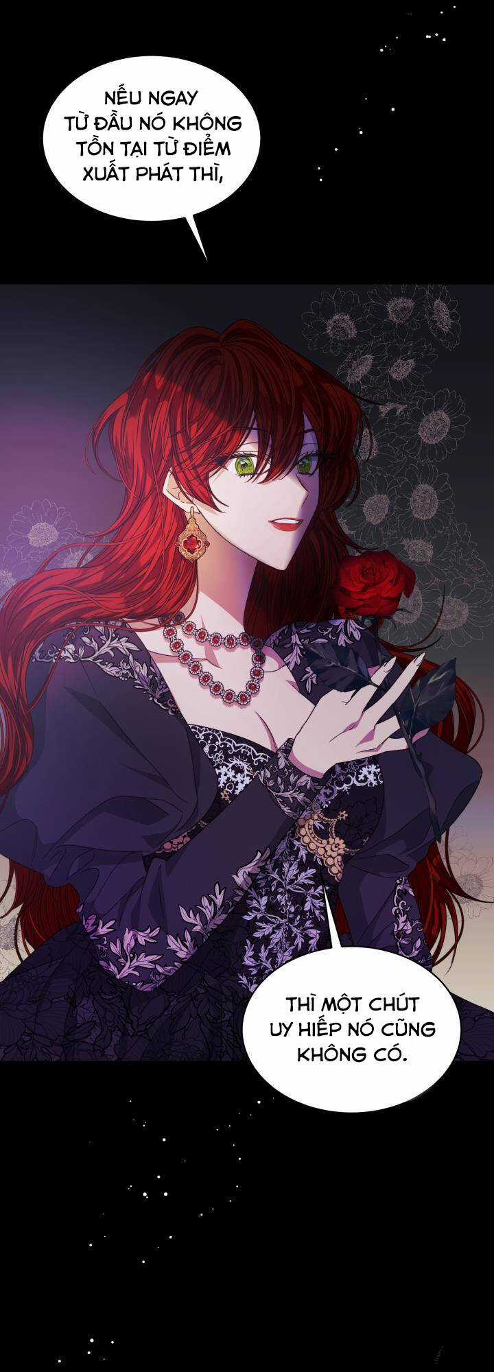 Xuyên Sách Đến Phát Ngán Chapter 29 trang 3