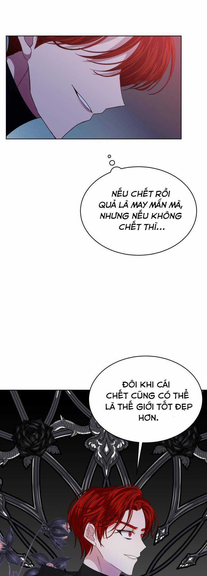 Xuyên Sách Đến Phát Ngán Chapter 29 trang 30