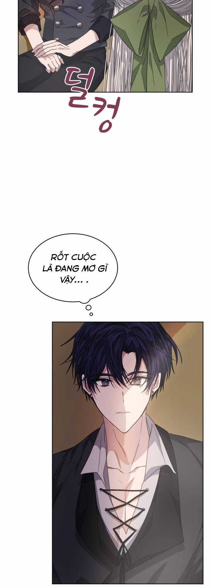 Xuyên Sách Đến Phát Ngán Chapter 29 trang 33