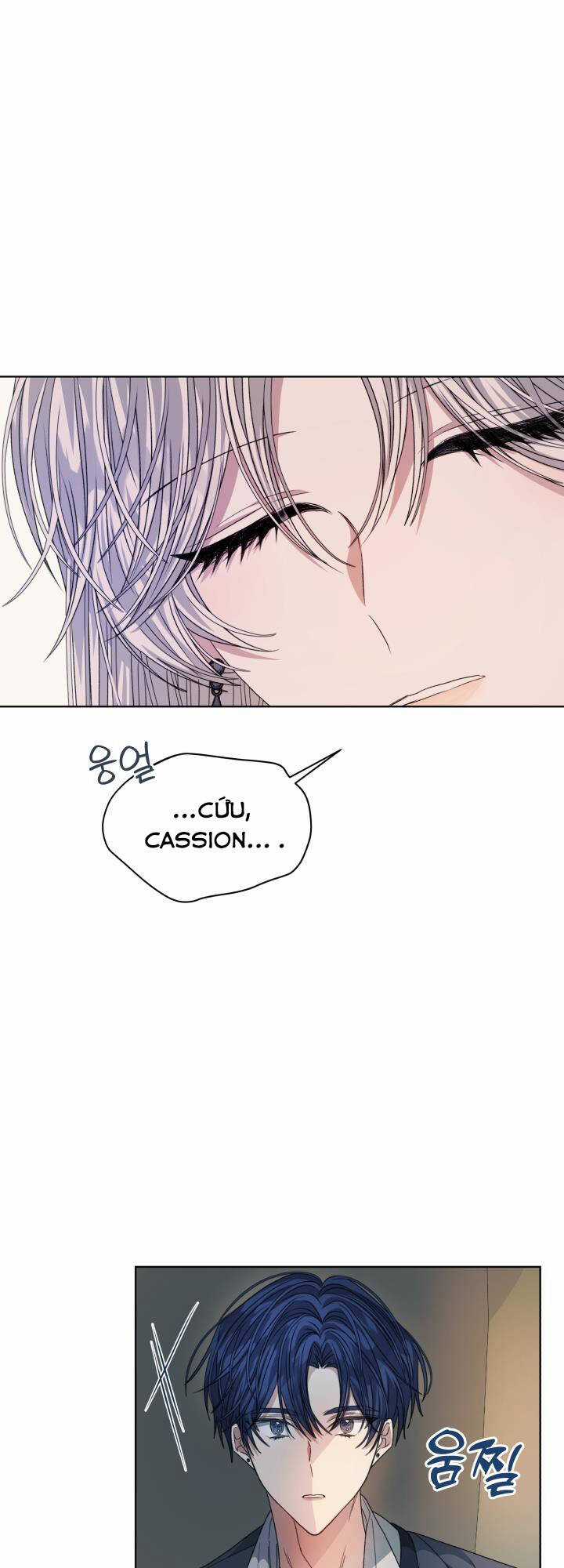 Xuyên Sách Đến Phát Ngán Chapter 29 trang 34