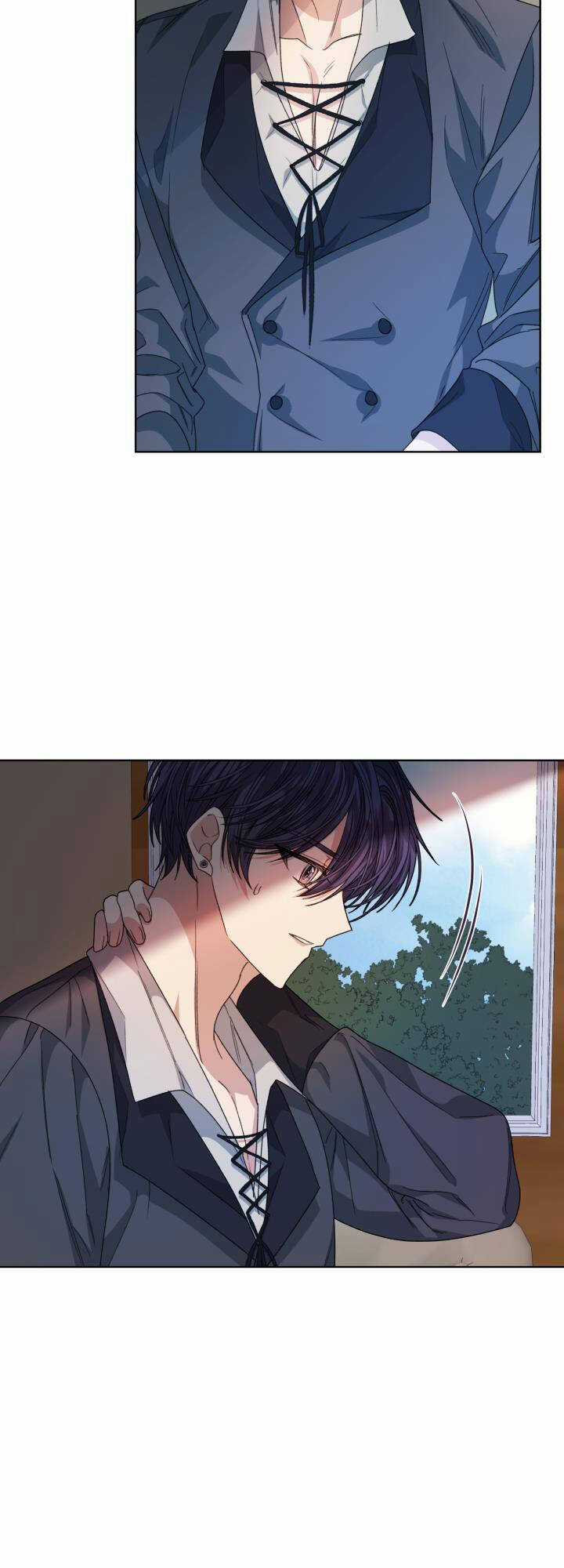 Xuyên Sách Đến Phát Ngán Chapter 29 trang 35