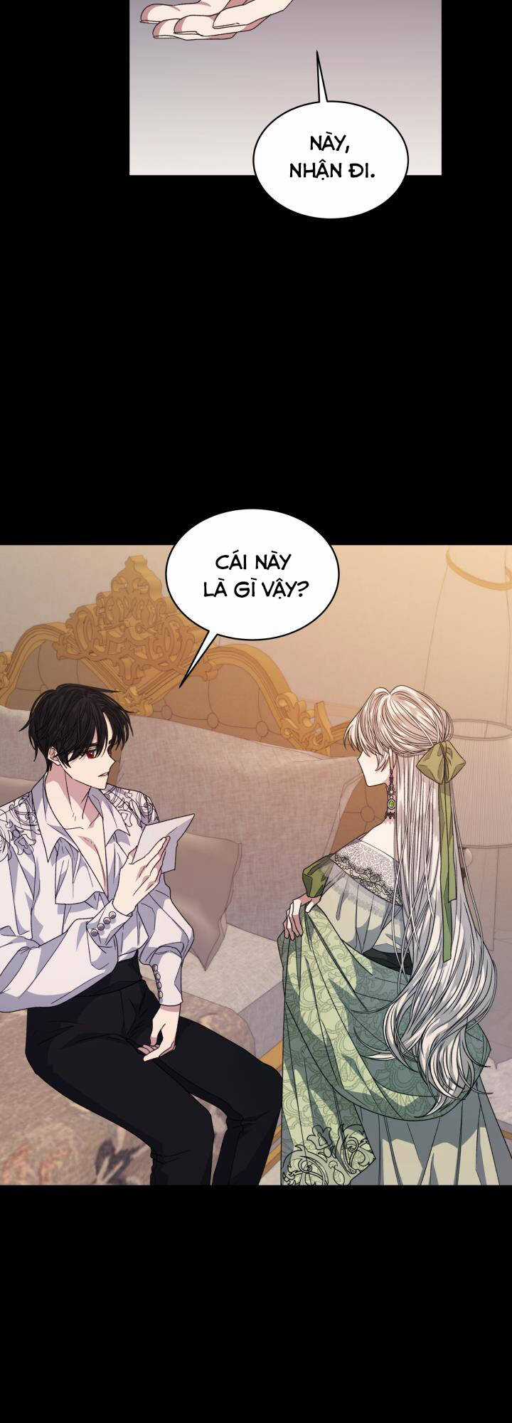 Xuyên Sách Đến Phát Ngán Chapter 29 trang 38