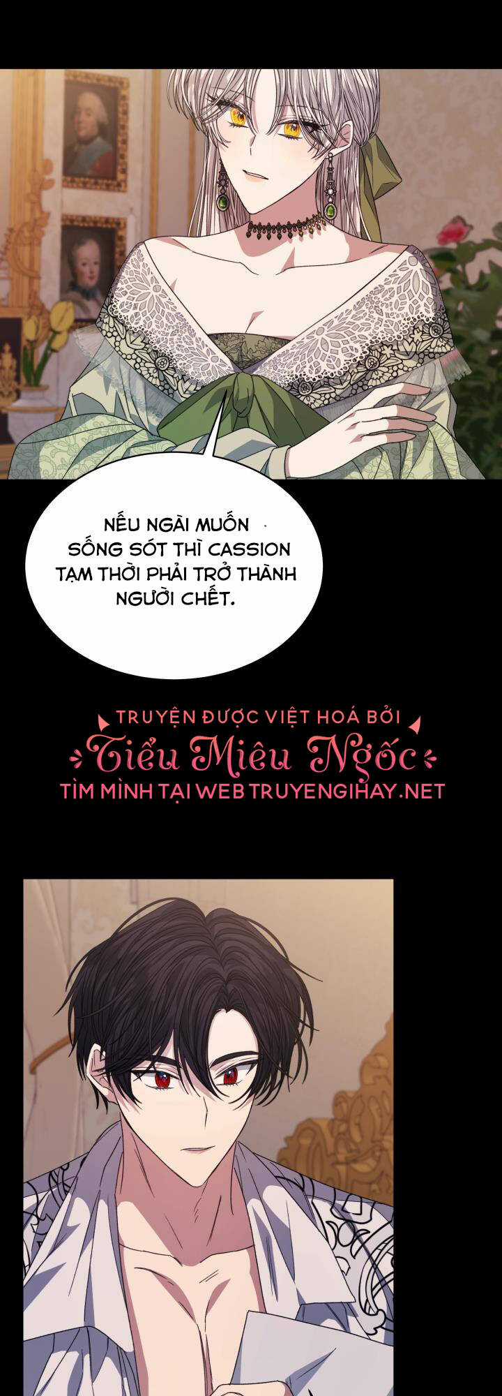 Xuyên Sách Đến Phát Ngán Chapter 29 trang 39