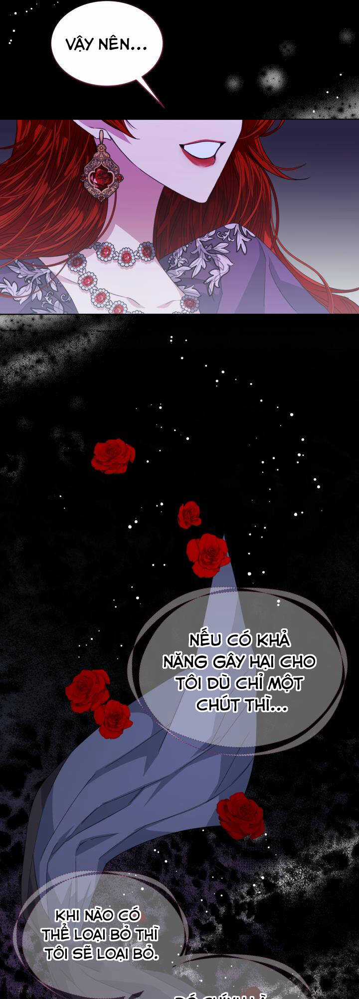 Xuyên Sách Đến Phát Ngán Chapter 29 trang 4