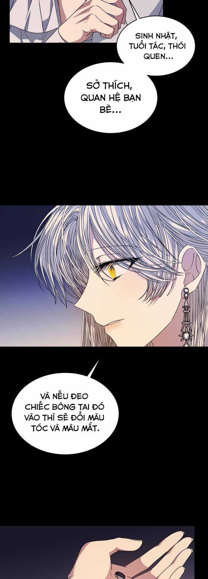 Xuyên Sách Đến Phát Ngán Chapter 29 trang 40