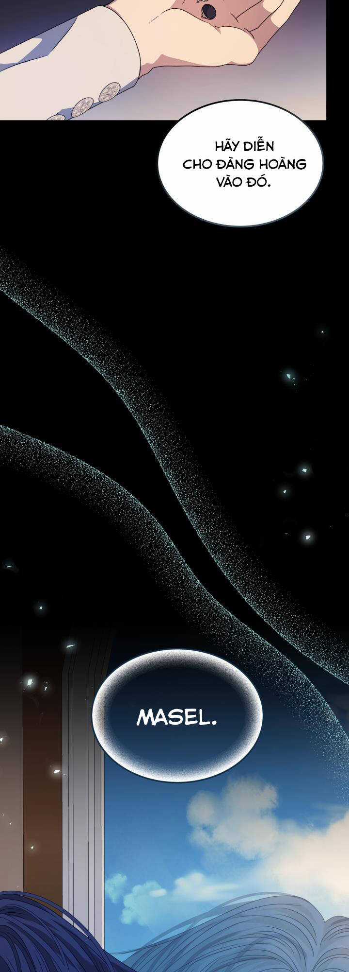 Xuyên Sách Đến Phát Ngán Chapter 29 trang 41