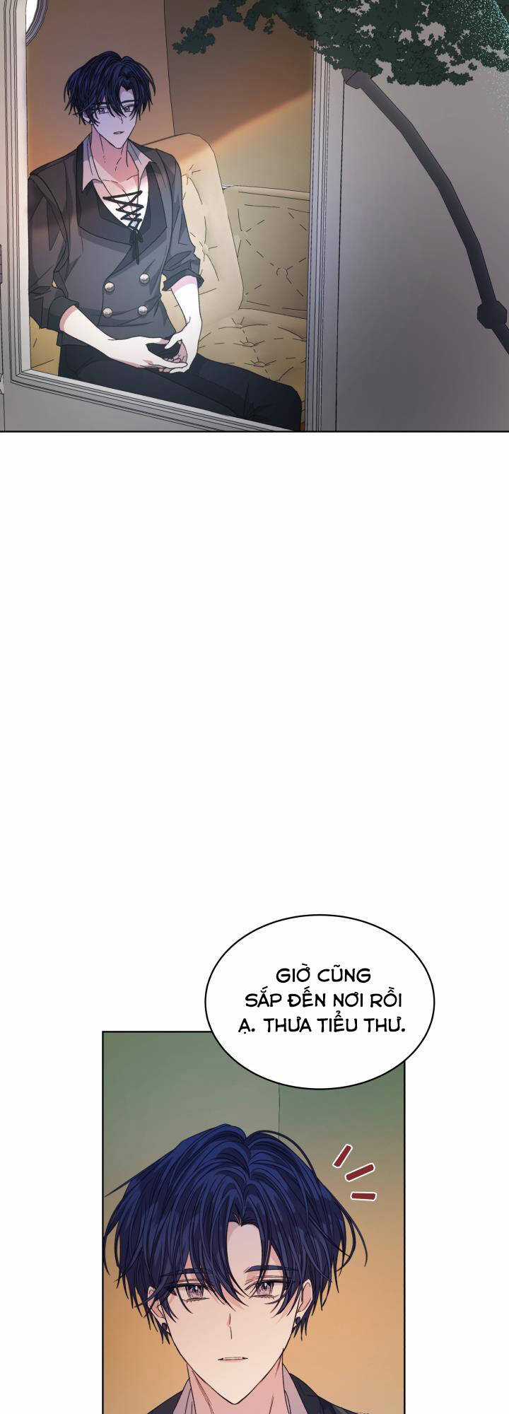 Xuyên Sách Đến Phát Ngán Chapter 29 trang 43