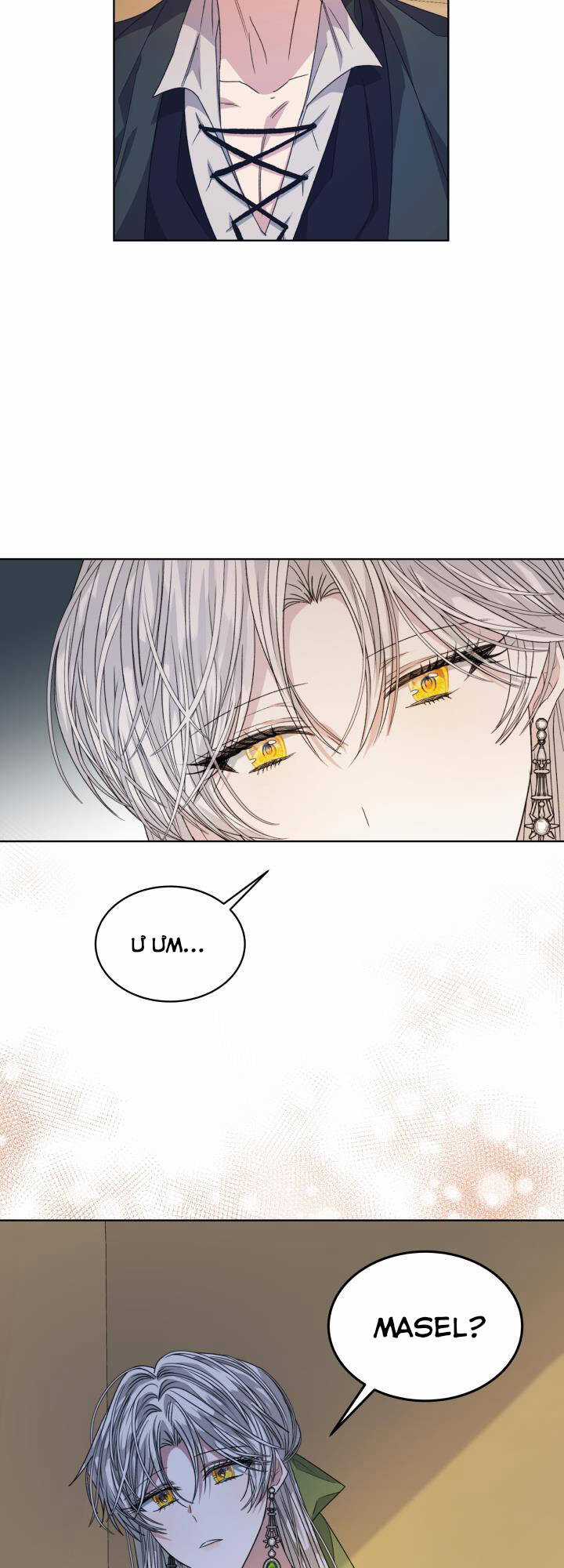 Xuyên Sách Đến Phát Ngán Chapter 29 trang 44