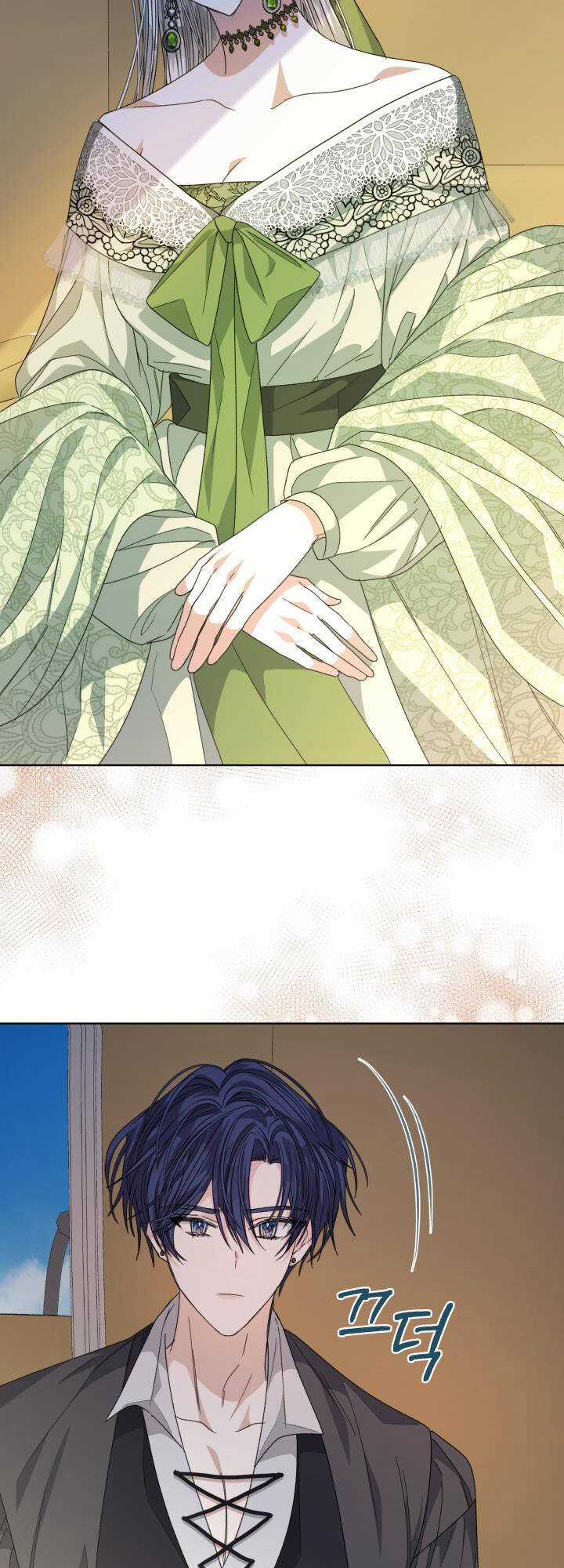 Xuyên Sách Đến Phát Ngán Chapter 29 trang 45