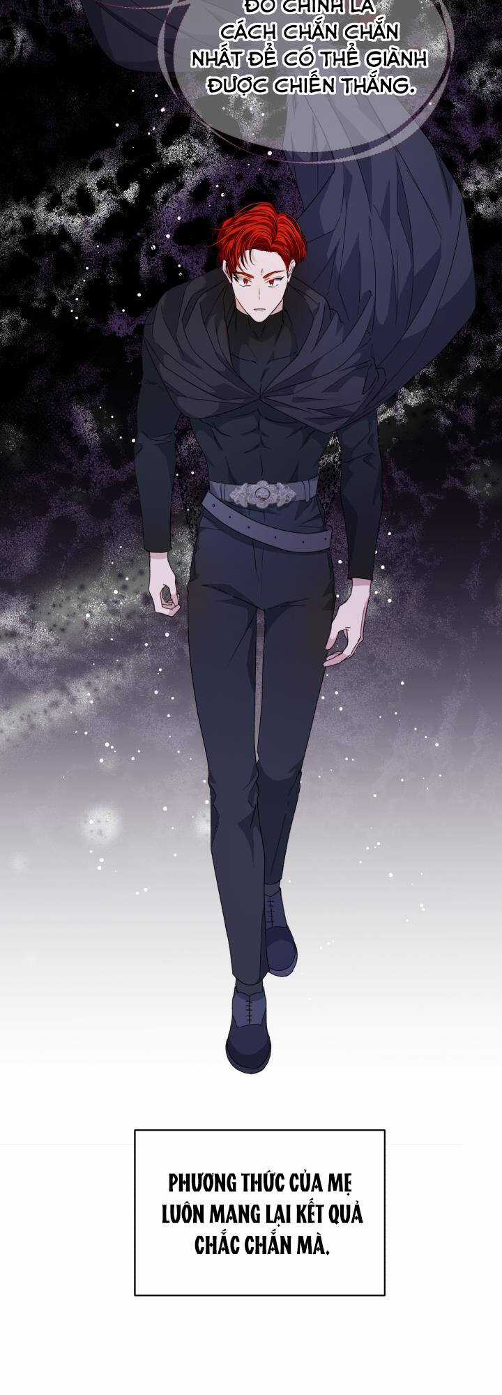 Xuyên Sách Đến Phát Ngán Chapter 29 trang 5