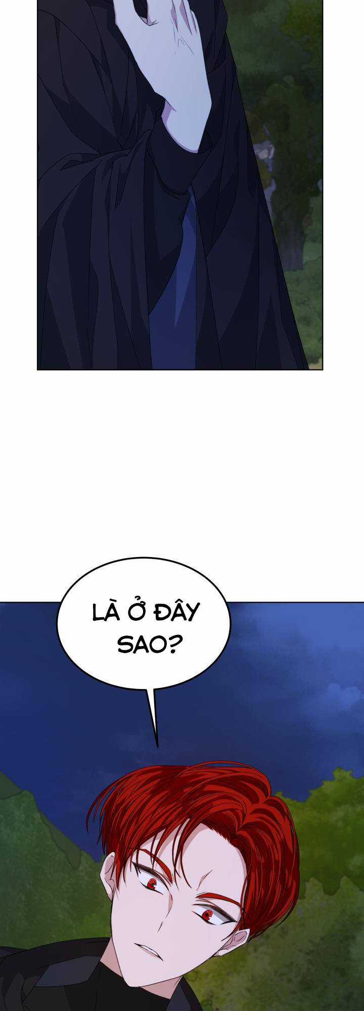 Xuyên Sách Đến Phát Ngán Chapter 29 trang 7