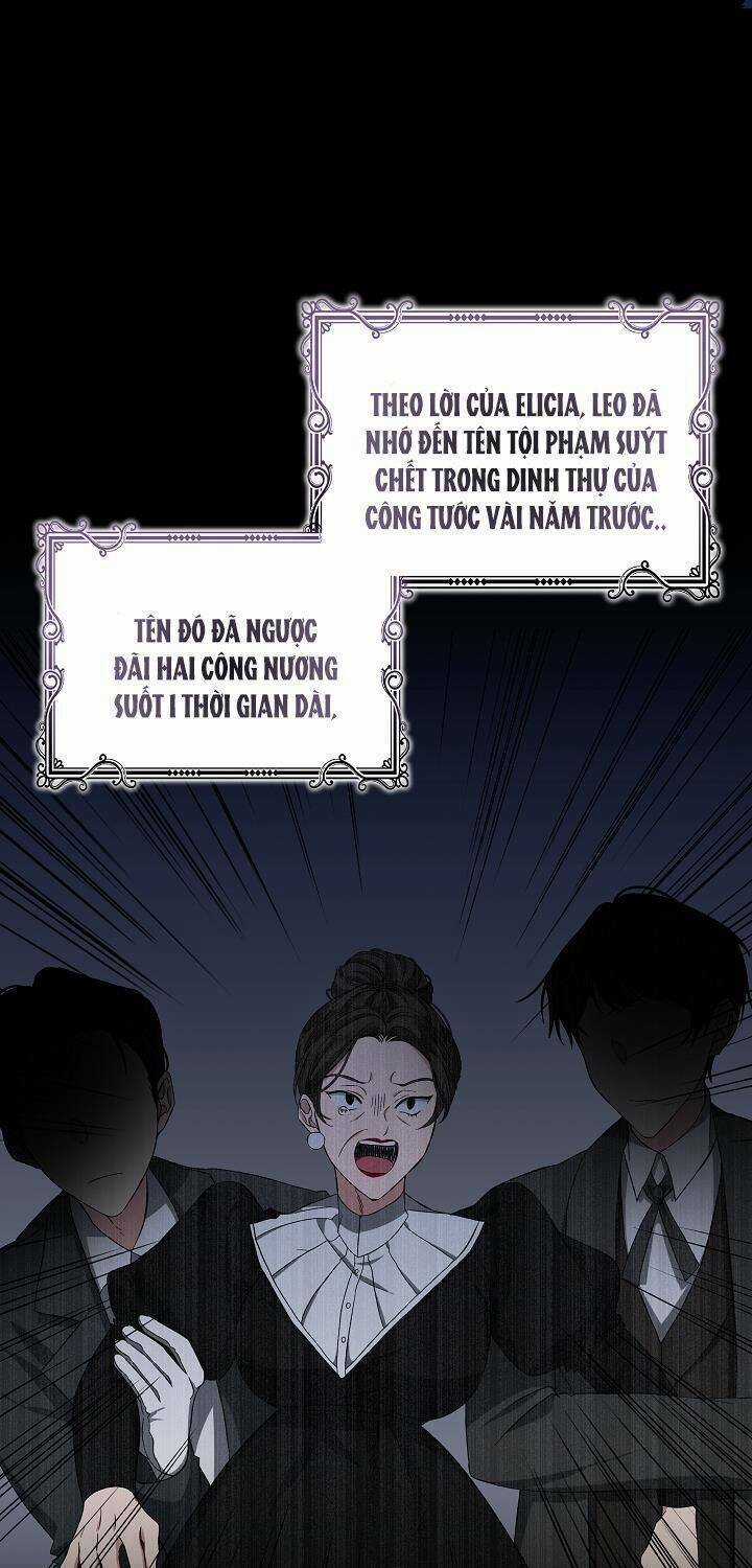 Xuyên Sách Đến Phát Ngán Chapter 3 trang 13