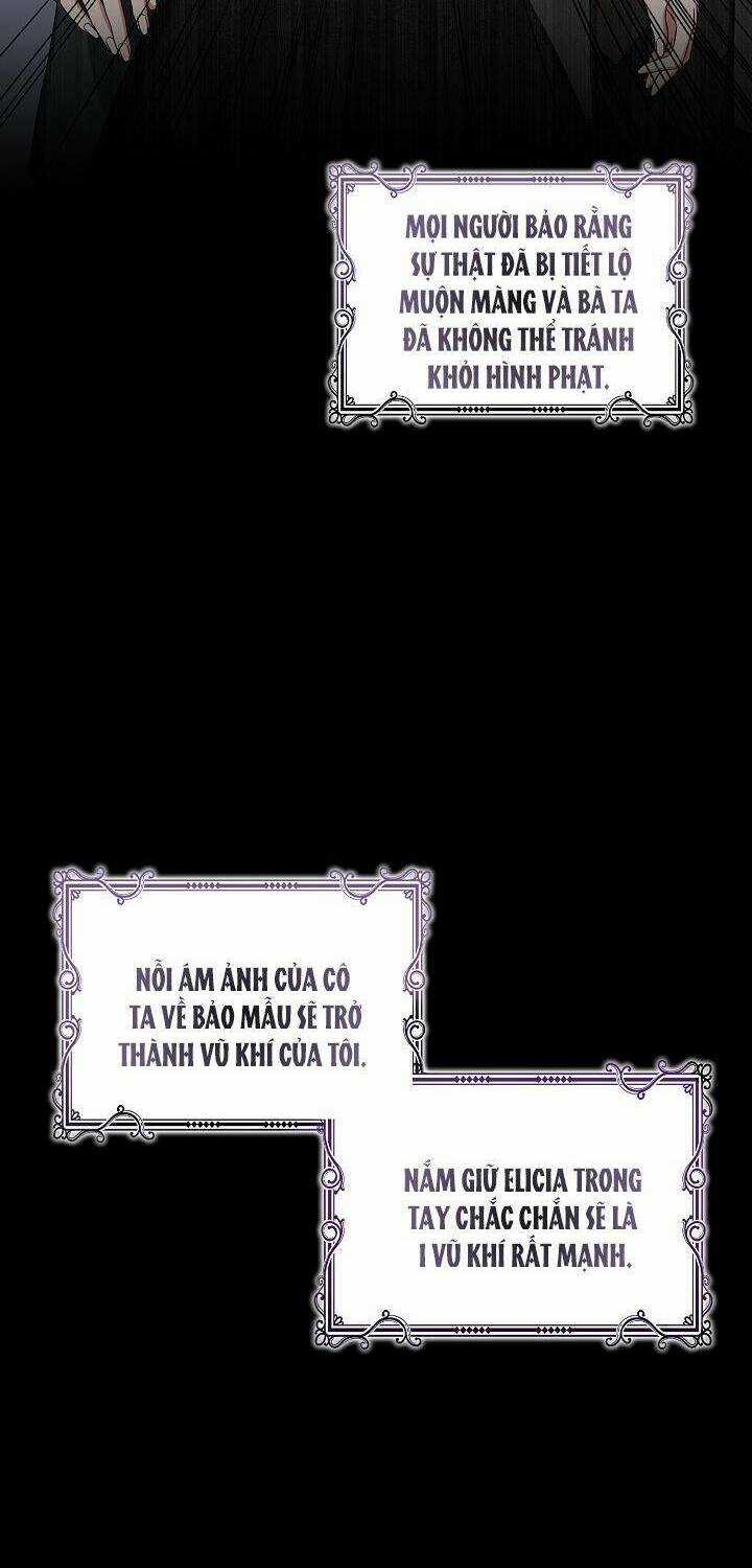 Xuyên Sách Đến Phát Ngán Chapter 3 trang 14