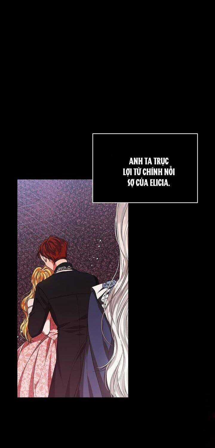 Xuyên Sách Đến Phát Ngán Chapter 3 trang 16