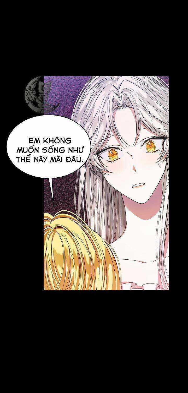 Xuyên Sách Đến Phát Ngán Chapter 3 trang 27