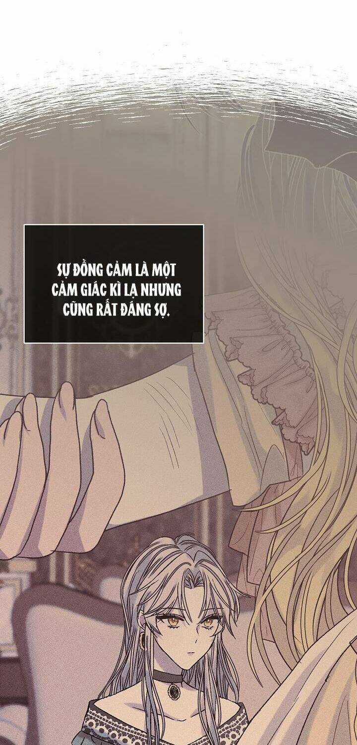 Xuyên Sách Đến Phát Ngán Chapter 3 trang 32