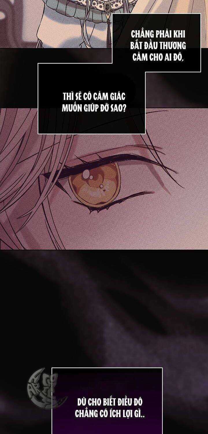 Xuyên Sách Đến Phát Ngán Chapter 3 trang 33