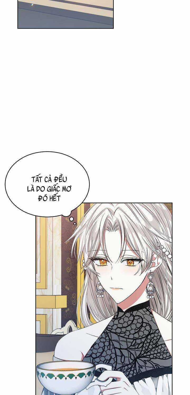 Xuyên Sách Đến Phát Ngán Chapter 3 trang 35