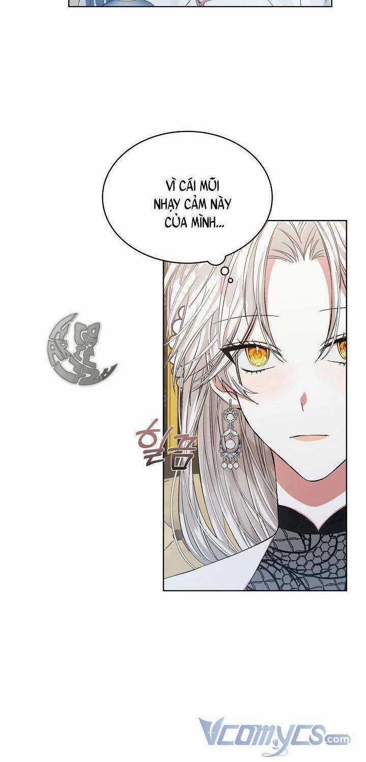 Xuyên Sách Đến Phát Ngán Chapter 3 trang 36