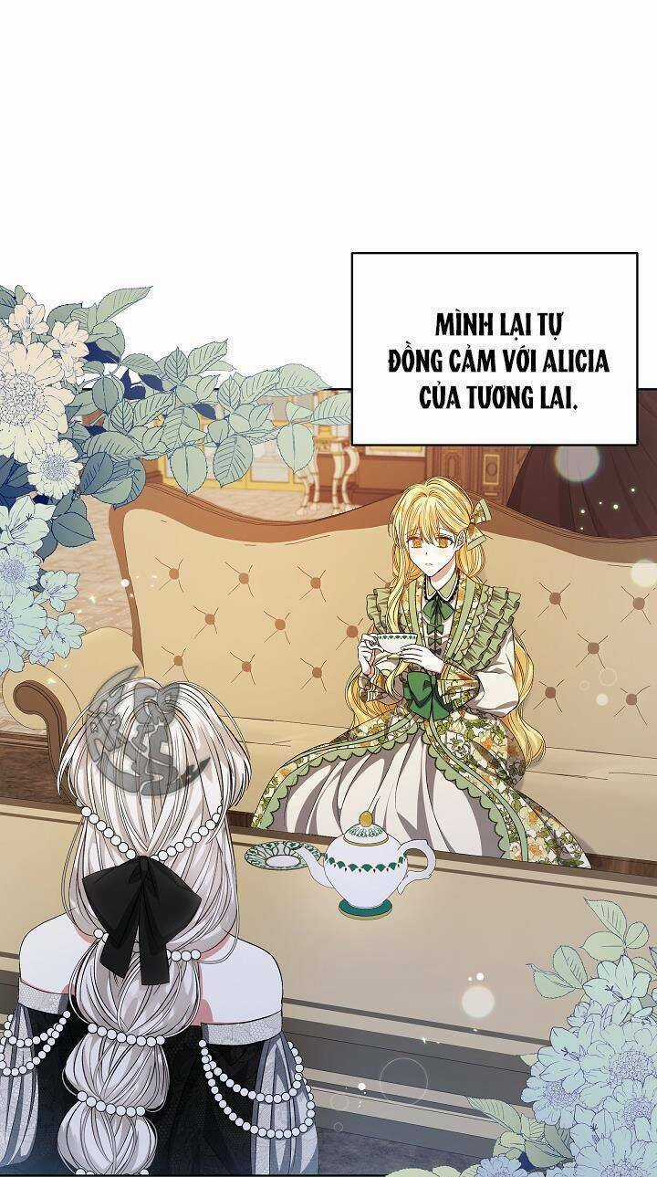 Xuyên Sách Đến Phát Ngán Chapter 3 trang 37