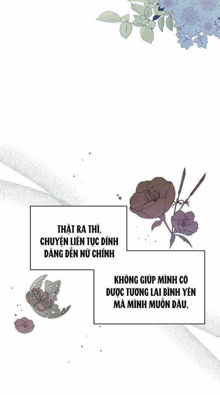 Xuyên Sách Đến Phát Ngán Chapter 3 trang 38