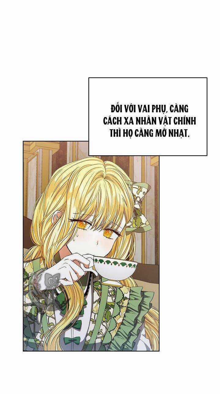 Xuyên Sách Đến Phát Ngán Chapter 3 trang 39