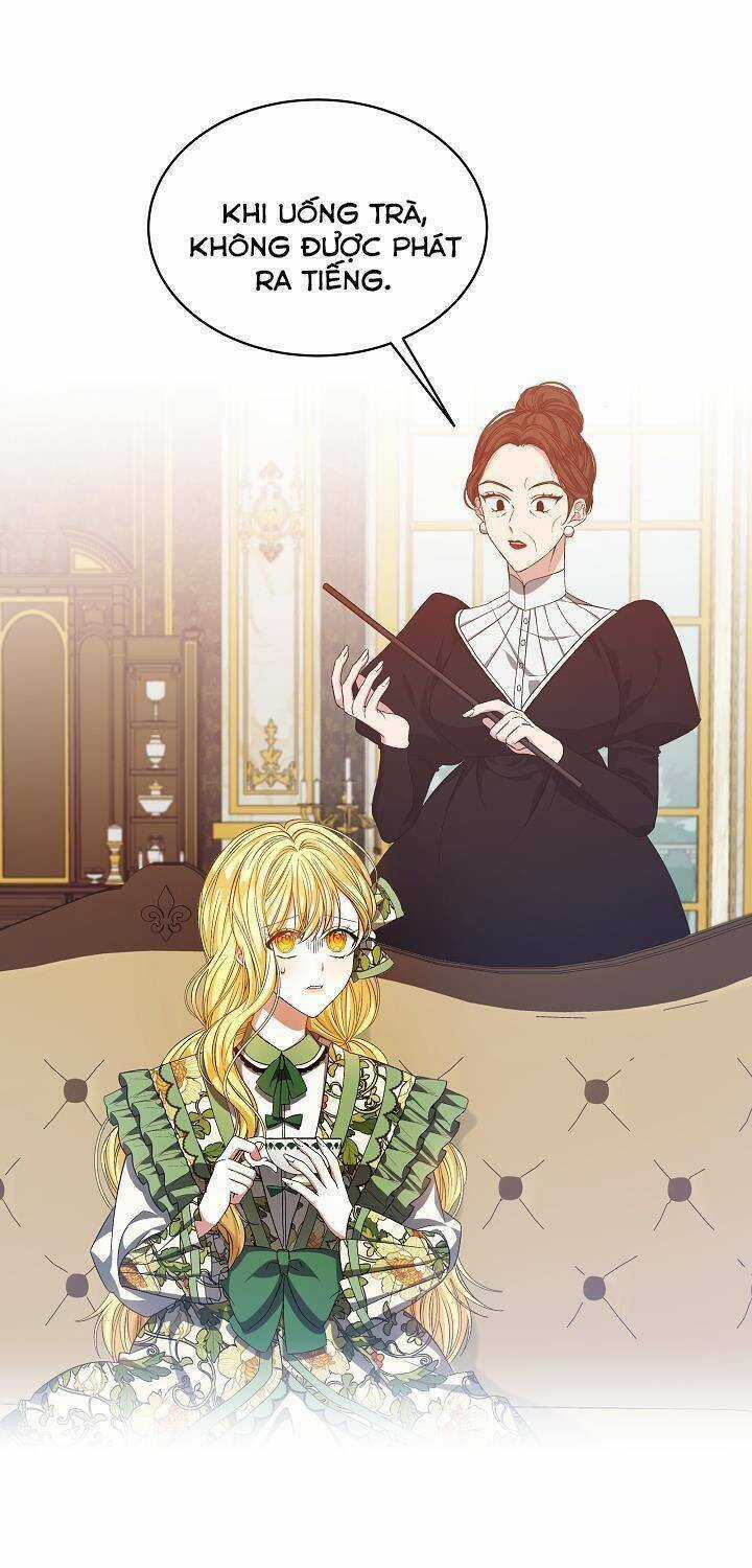 Xuyên Sách Đến Phát Ngán Chapter 3 trang 43