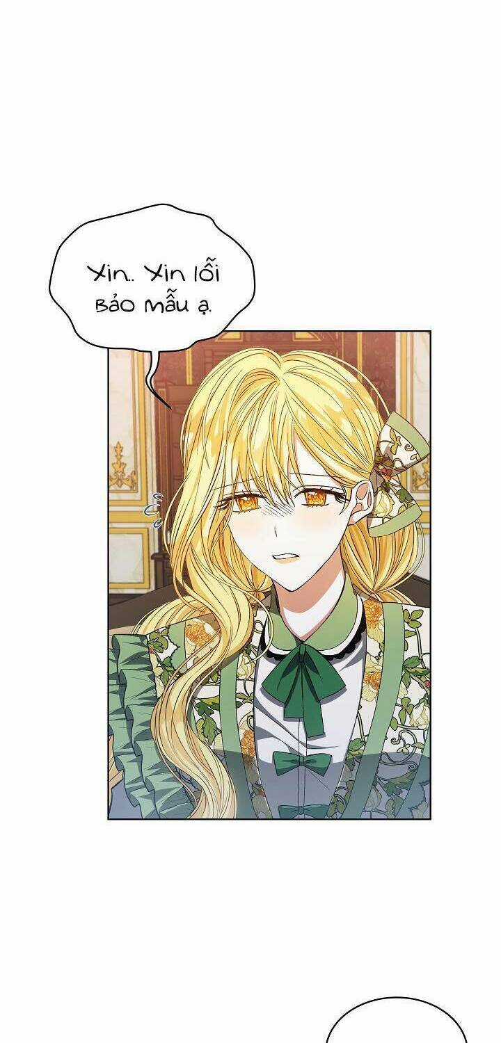 Xuyên Sách Đến Phát Ngán Chapter 3 trang 44