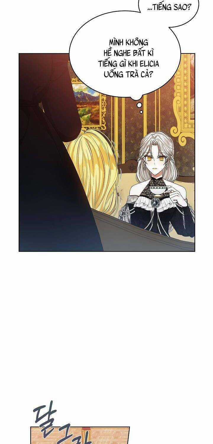 Xuyên Sách Đến Phát Ngán Chapter 3 trang 45