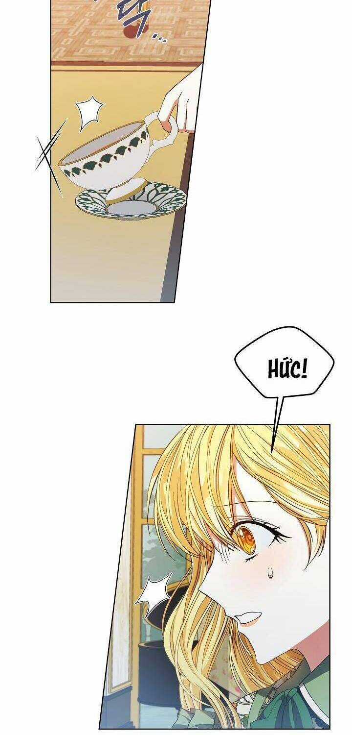 Xuyên Sách Đến Phát Ngán Chapter 3 trang 46